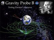 GP-B Educator's Guide Cover