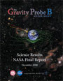 GP-B Post-Flight Analysis Final Report