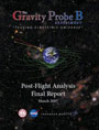 GP-B Post-Flight Analysis Final Report