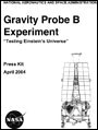 GP-B Electronic Press Kit