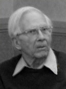 Photo of Pugh in 2007