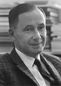 Photo of Schiff ~1970
