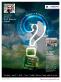 GP-B was selected as the #1 Space Story of 2007 by Astronomy Magazine.