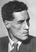 Photo of Blackett