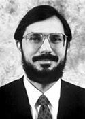 Photo of Russell Hulse
