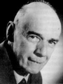 Photo of Josef Lense