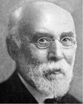 Photo of Hendrik A. Lorentz