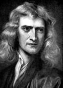 Portrait of Simon Stevin