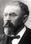Photo of Henri Poincar�