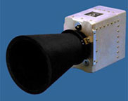 Conventional star tracker