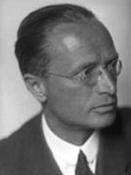 Photo of Hans Thirring