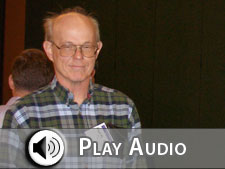 Paul Worden�s APS Paper on GP-B Technology Development, 4/14/07