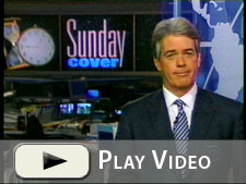 CBS Evening News Story: Time & Gravity in 2004
