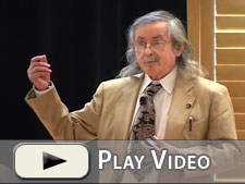 Vandenberg AFB LaunchDay interview with Brad Parkinson