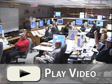 Vandenberg AFB LaunchDay interview with Brad Parkinson