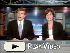 NBC11 Television News Story on the GP-B Launch, April 20, 2004