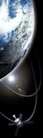 sat_earth