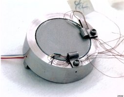 porous plug