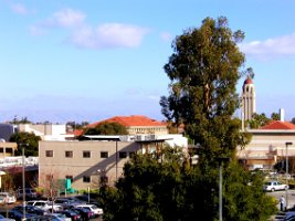 Stanford-GP-B Bldg2
