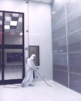 cleanroom