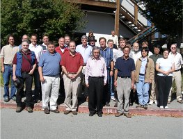 GP-B Team-093005