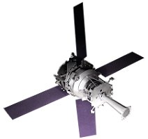 satellite_model