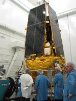 spacecraft