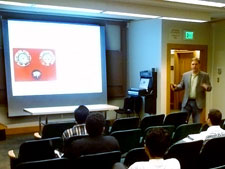 Photo of Aero-Astro Course #255
