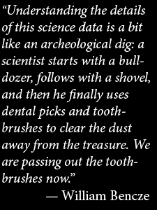 Bencze quote