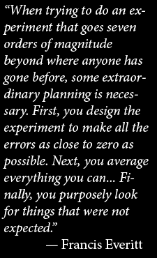 mission advice