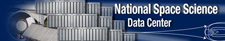 nssdc header